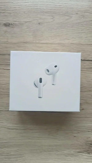 Căști Apple AirPods Pro 3, Garantie 12 luni, sigilate