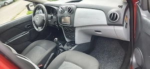 Dacia Sandero 0.9TCE Euro 5 Impecabil  - imagine 8