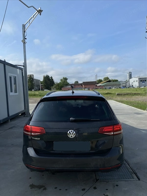 Volkswagen Passat B8 Variant - imagine 5
