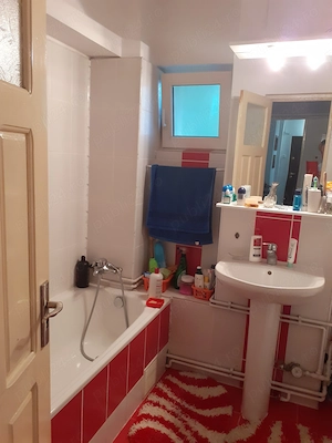 apartament 4 camere zona 22 Decembrie - imagine 3