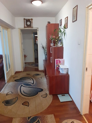 apartament 4 camere zona 22 Decembrie - imagine 5