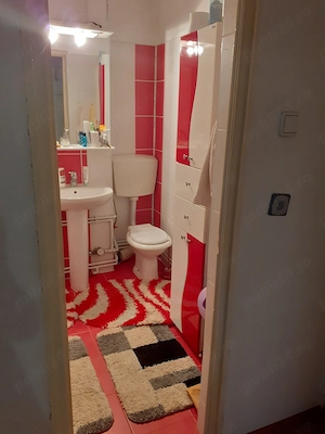 apartament 4 camere zona 22 Decembrie - imagine 2