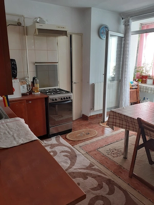 apartament 4 camere zona 22 Decembrie - imagine 6