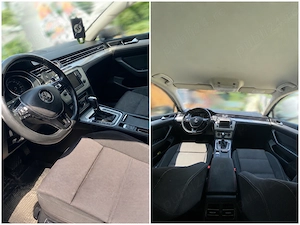 Volkswagen Passat B8 Variant - imagine 6