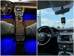 Volkswagen Passat B8 Variant - imagine 8