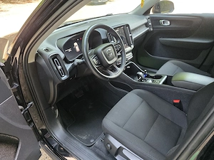 Volvo XC40 mildhibrid - imagine 4
