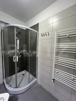 Apartament de 2 camere,  42.60 mp, mobilat si utilat modern, Calea Severinului  - imagine 14