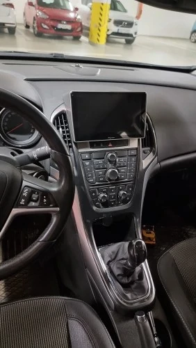 Navigatie OPEL Astra  J 