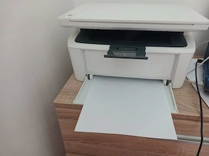 Imprimantă LaserJet  Pro MFP M28a
