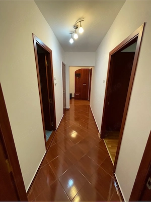 Chirie Tineretului 2 Camere Palatul Copiilor Centrala Proprie Bloc Reabilitat