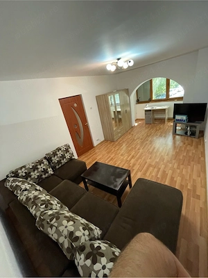 Chirie Tineretului 2 Camere Palatul Copiilor Centrala Proprie Bloc Reabilitat