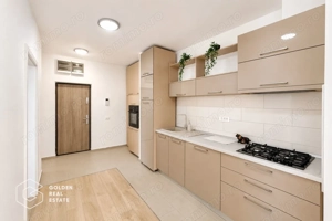Apartament 2 camere, Pipera Green Vista, mobilat si utilat recent