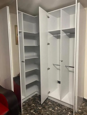 Apartament decomandat 3 camere, 71.86 mp, 2 bai, zona 1 Mai - imagine 9
