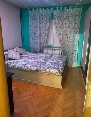 Apartament decomandat 3 camere, 71.86 mp, 2 bai, zona 1 Mai - imagine 7