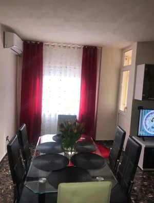 Apartament decomandat 3 camere, 71.86 mp, 2 bai, zona 1 Mai - imagine 6