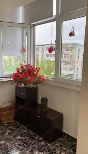 Apartament decomandat 3 camere, 71.86 mp, 2 bai, zona 1 Mai - imagine 17