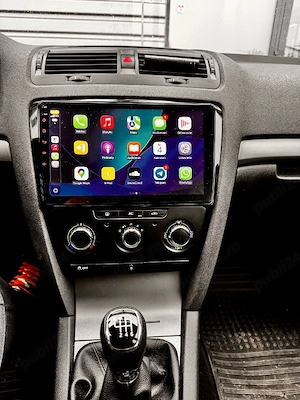Navigatie Skoda/Passat - imagine 3