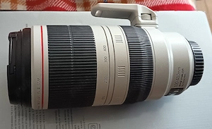 Obiectiv Canon EF 100-400mm f 4,5-5,6 L IS II USM