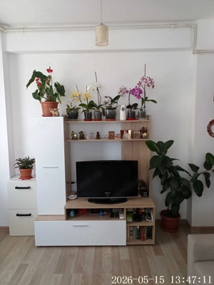De vanzare 2 camere Militari Residence