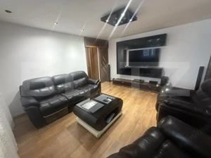 Apartament 2 Camere | Mobilat și Utilat | Balcon 15 mp | Moreni