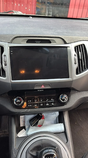 Navigatie Hyundai / Kia 
