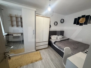 Apartament 2 Camere Renovat | Etaj 1 | Moreni