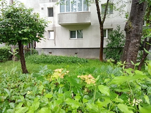 Apartament intabulat