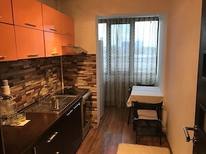 Vanzare 2 Camere Dinicu Golescu 31 Bloc Reabilitat - imagine 3
