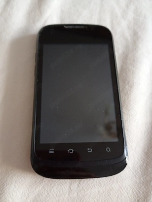 Vand telefon Orange Zalli