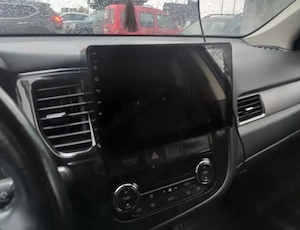 Navigatii  Mitsubishi Outlander - imagine 2