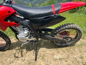 Vând cross enduro 250 Tmmp 4t  - imagine 5