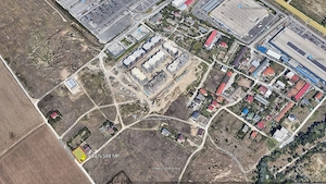 COMISION 0% - Teren intravilan zona Carrefour - imagine 3