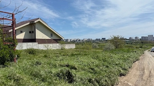 COMISION 0% - Teren intravilan zona Carrefour - imagine 5