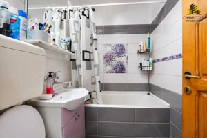 Apartament 2 camere MǍRǍȚEI, decomandat situat la etajul 4 - imagine 3