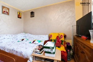 Apartament 2 camere MǍRǍȚEI, decomandat situat la etajul 4 - imagine 7