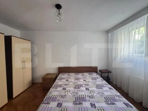 Apartament spațios de 108 mp, 4 camere decomandate, cartier Marasti  - imagine 6