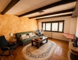 Apartament 2 camere, vedere la mare, Faleza Nord