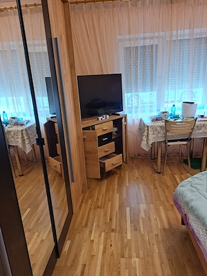 Casă în Episcopia 2 dormitoare, sufragerie, baie, 2 bucătării, izolată - imagine 7