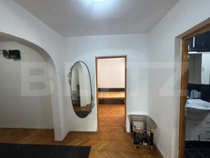 Apartament spațios de 108 mp, 4 camere decomandate, cartier Marasti  - imagine 2