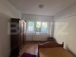 Apartament spațios de 108 mp, 4 camere decomandate, cartier Marasti  - imagine 4
