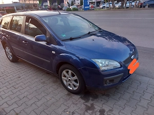 Vand ford focus 2 - imagine 3