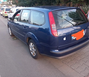 Vand ford focus 2 - imagine 6