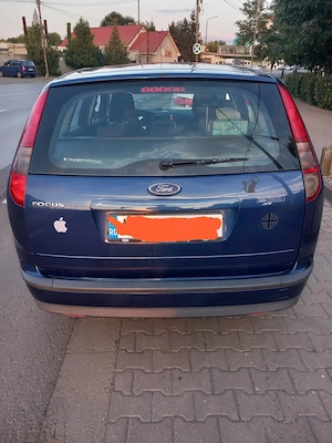 Vand ford focus 2 - imagine 5
