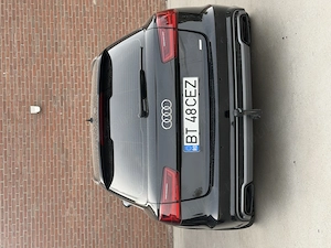 Vând Audi a6 C7 2.0 Tdi 2016 Break  - imagine 2