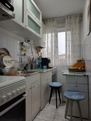 apartament 2 camere, Ploiești Vest - Cosminele - imagine 9