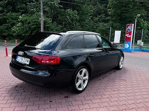 vand audi a4 2.0tdi - imagine 4
