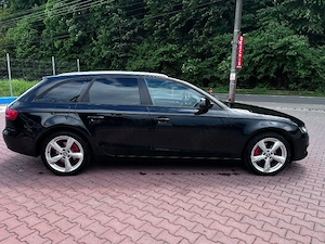 vand audi a4 2.0tdi - imagine 5