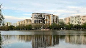 Apartament 2 camere cu vedere la lac in GranVia LakeView - imagine 15