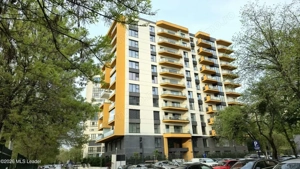 Apartament 2 camere cu vedere la lac in GranVia LakeView - imagine 14