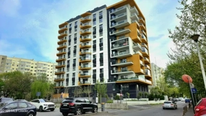Apartament 2 camere cu vedere la lac in GranVia LakeView - imagine 13